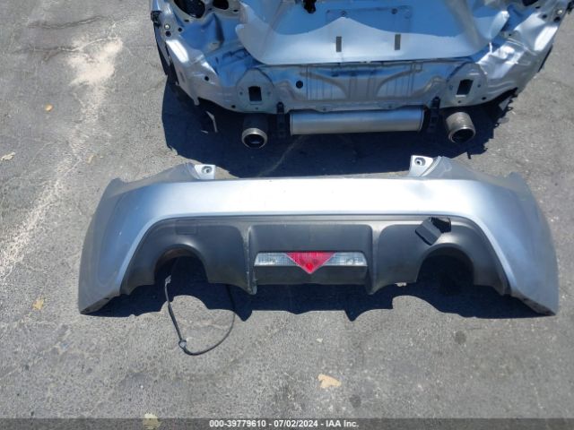 JF1ZNAA14G9705224 Scion FR-S