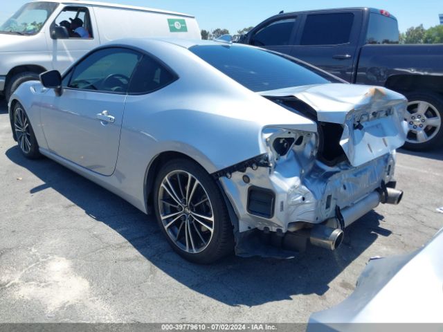 JF1ZNAA14G9705224 Scion FR-S