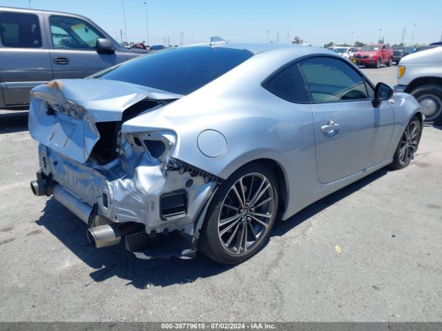 JF1ZNAA14G9705224 Scion FR-S