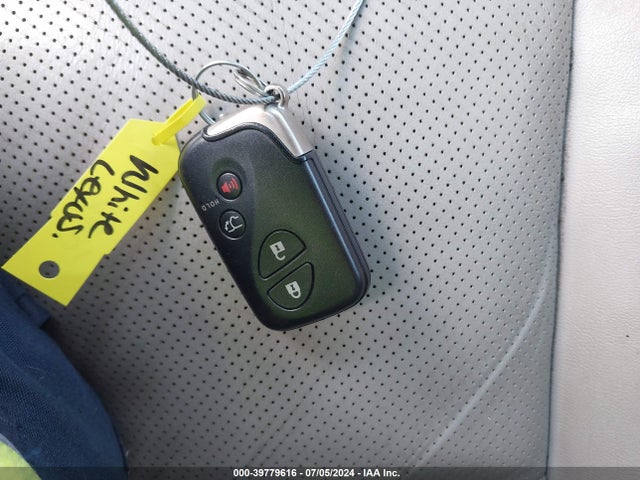 Lexus RX 350 2015 2T2ZK1BA4FC160664 Image 11