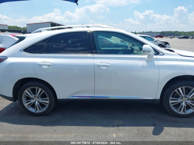 Lexus RX 350 2015 2T2ZK1BA4FC160664 Image 13