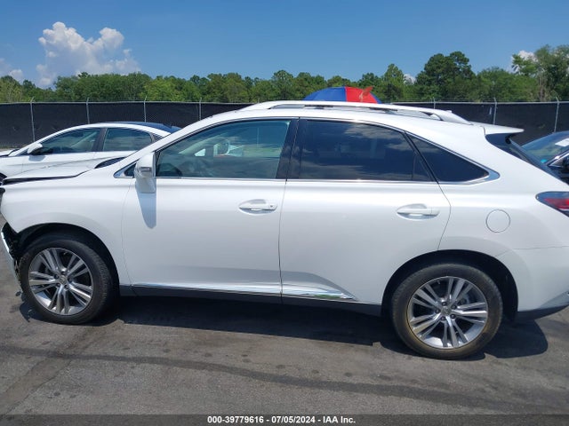 Lexus RX 350 2015 2T2ZK1BA4FC160664 Image 14