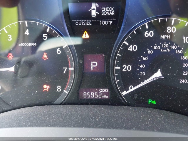 Lexus RX 350 2015 2T2ZK1BA4FC160664 Image 15