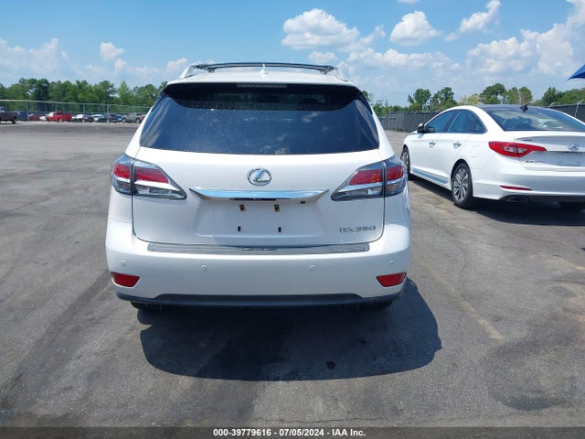 Lexus RX 350 2015 2T2ZK1BA4FC160664 Image 16