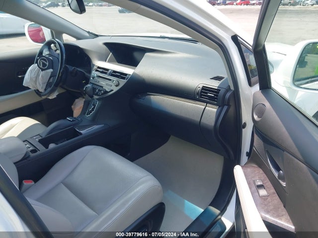 Lexus RX 350 2015 2T2ZK1BA4FC160664 Image 5