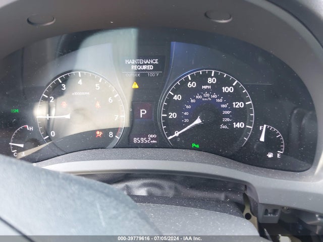 Lexus RX 350 2015 2T2ZK1BA4FC160664 Image 7