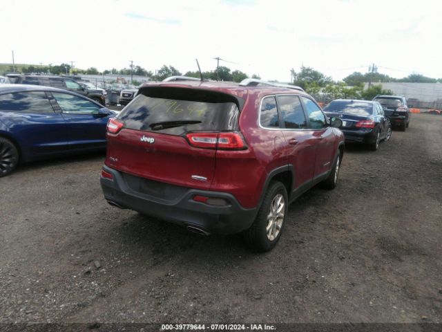 2015 JEEP CHEROKEE 1C4PJMCS9FW509994 Photo 3