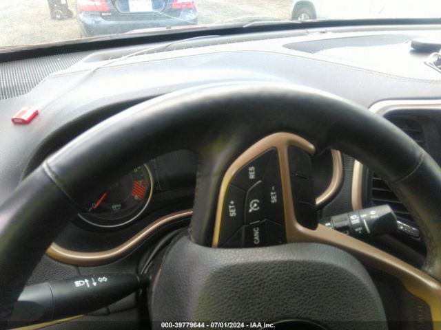 2015 JEEP CHEROKEE 1C4PJMCS9FW509994 Photo 6