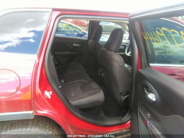 2015 JEEP CHEROKEE 1C4PJMCS9FW509994 Photo 7