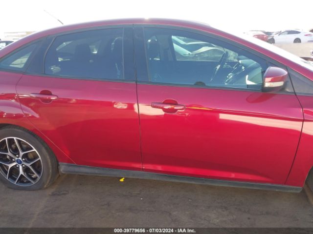 1FADP3H28HL214836 Ford FOCUS SEL