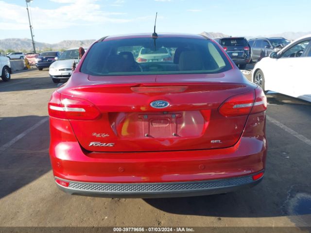 1FADP3H28HL214836 Ford FOCUS SEL