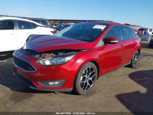 1FADP3H28HL214836 Ford FOCUS SEL