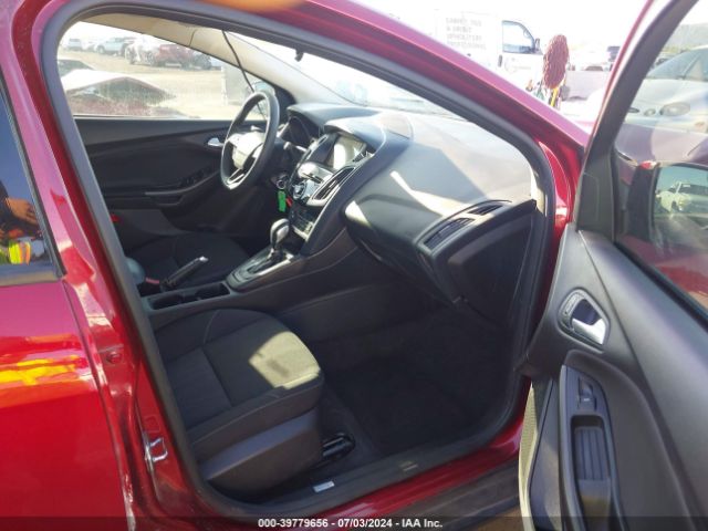 1FADP3H28HL214836 Ford FOCUS SEL