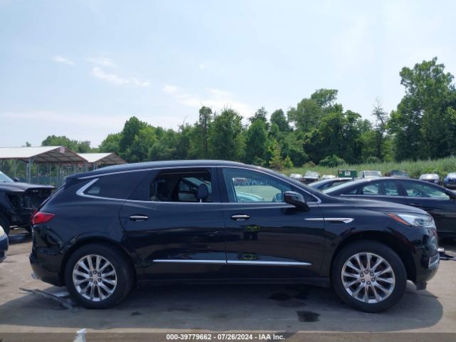 5GAEVBKW8KJ101130 Buick Enclave Awd Premium