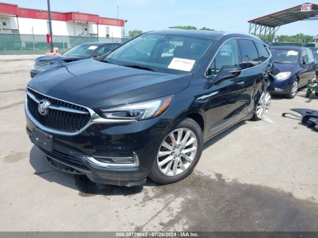 5GAEVBKW8KJ101130 Buick Enclave Awd Premium