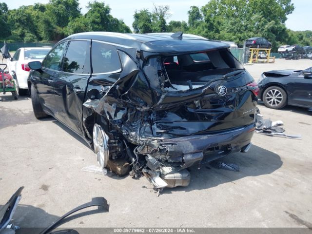 5GAEVBKW8KJ101130 Buick Enclave Awd Premium