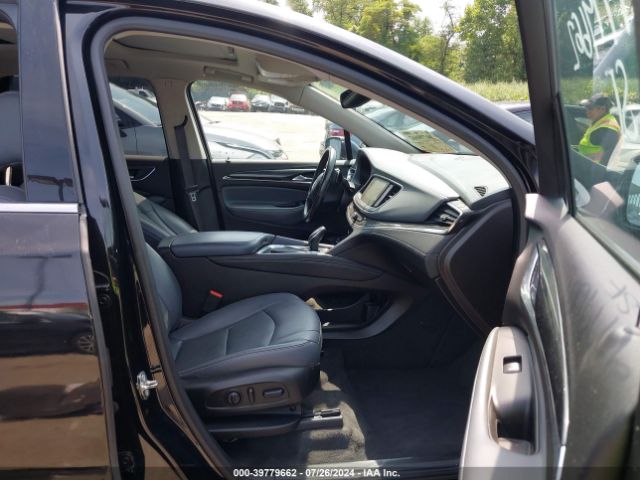 5GAEVBKW8KJ101130 Buick Enclave Awd Premium