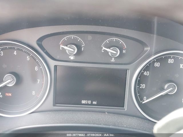 5GAEVBKW8KJ101130 Buick Enclave Awd Premium