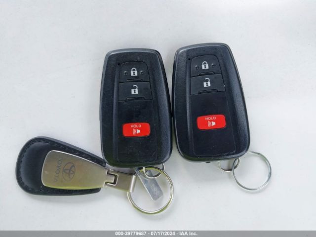 4T3RWRFV7MU021121 Toyota Rav4 Hybrid Xle