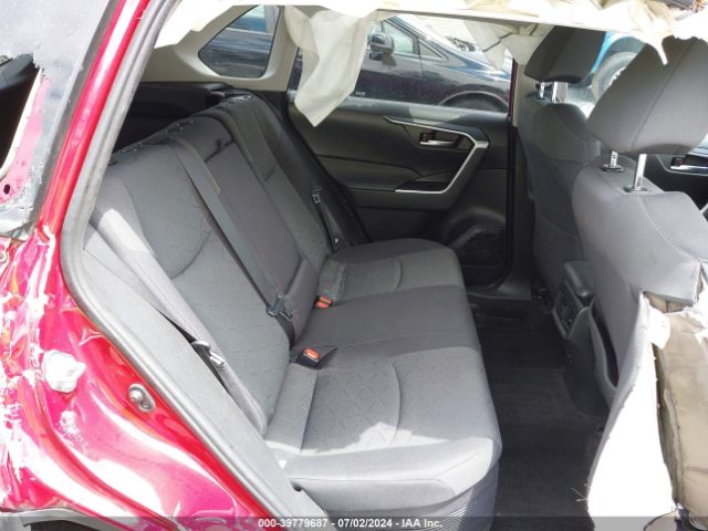 4T3RWRFV7MU021121 Toyota Rav4 Hybrid Xle