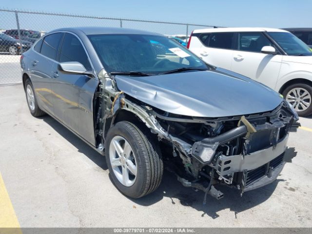 1G1ZB5ST5RF115525 auction archive image