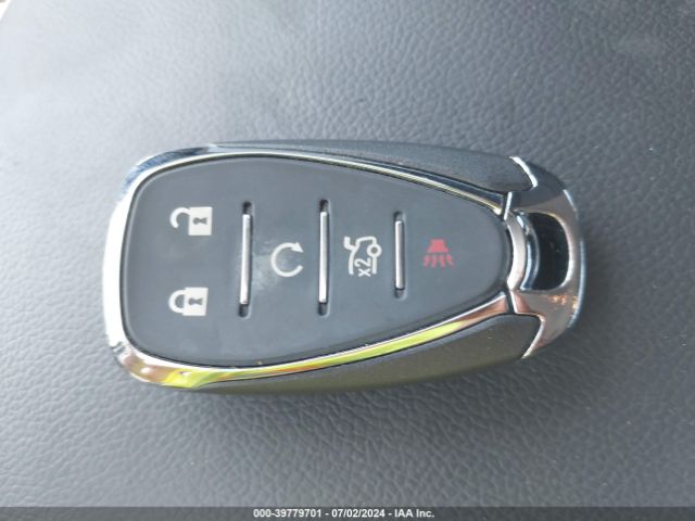 1G1ZB5ST5RF115525 Chevrolet MALIBU LS