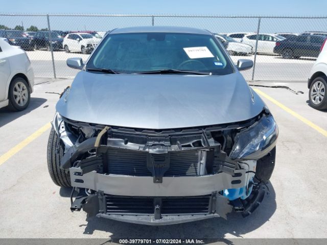 1G1ZB5ST5RF115525 Chevrolet MALIBU LS