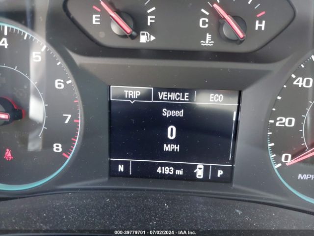 1G1ZB5ST5RF115525 Chevrolet MALIBU LS