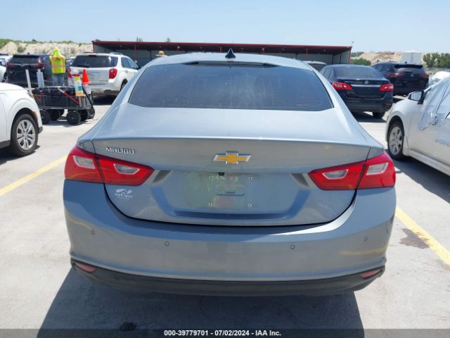 1G1ZB5ST5RF115525 Chevrolet MALIBU LS