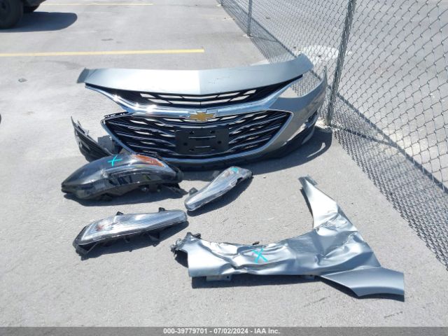 1G1ZB5ST5RF115525 Chevrolet MALIBU LS