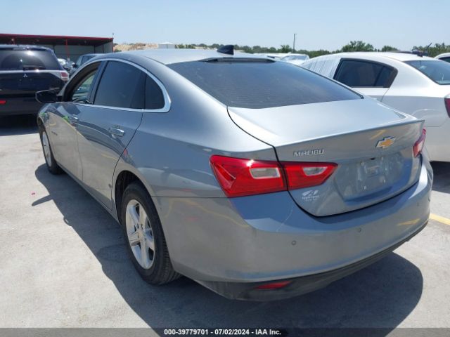 1G1ZB5ST5RF115525 Chevrolet MALIBU LS