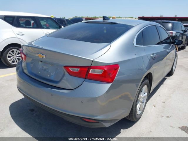 1G1ZB5ST5RF115525 Chevrolet MALIBU LS