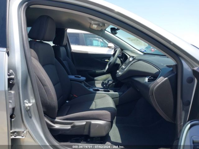 1G1ZB5ST5RF115525 Chevrolet MALIBU LS