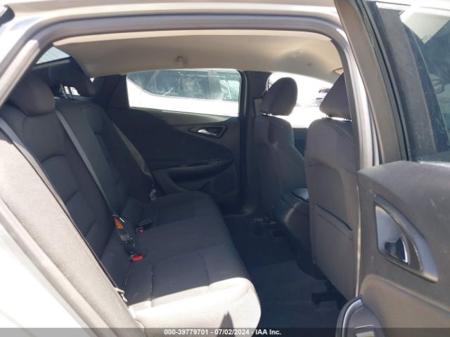 1G1ZB5ST5RF115525 Chevrolet MALIBU LS