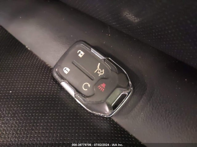 3GKALVEV8KL361838 GMC Terrain Slt