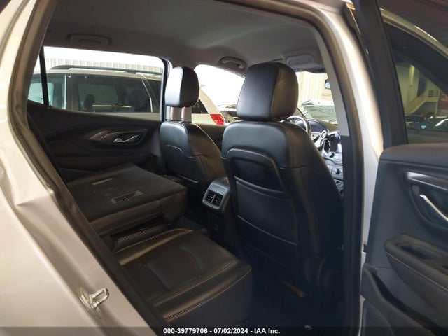 3GKALVEV8KL361838 GMC Terrain Slt
