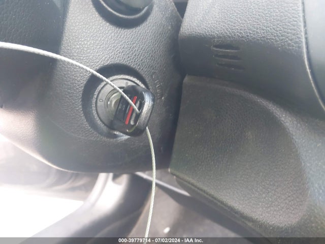 Honda ACCORD LX 2014 1HGCR2F38EA192027 Image 11