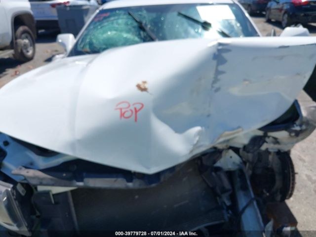 2G1FB1E33F9311703 Chevrolet Camaro 2ls