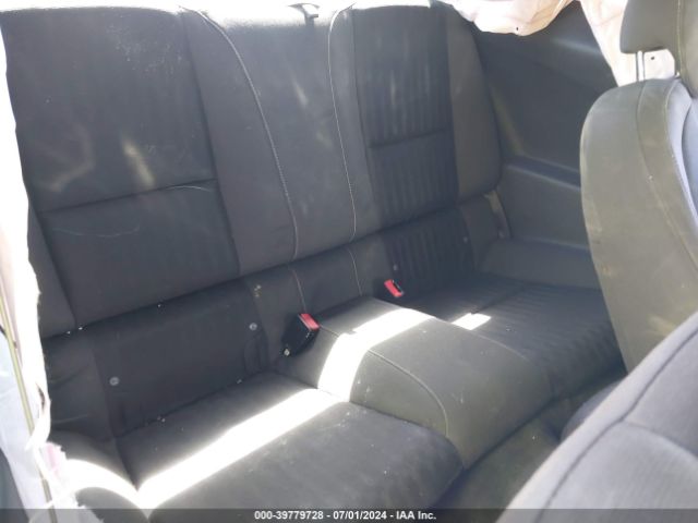 2G1FB1E33F9311703 Chevrolet Camaro 2ls