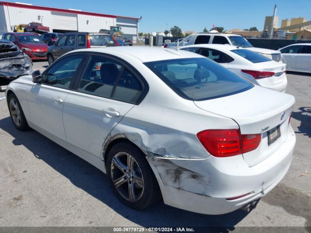 WBA3B5G56ENS09787 BMW 328i Xdrive