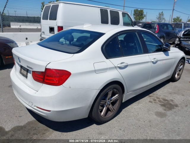 WBA3B5G56ENS09787 BMW 328i Xdrive