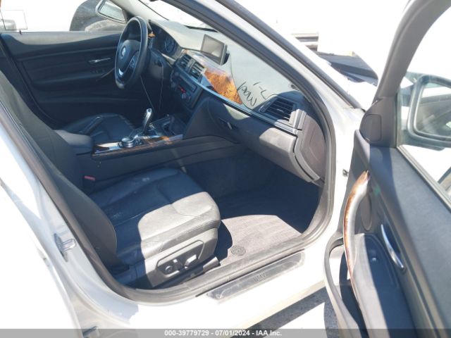 WBA3B5G56ENS09787 BMW 328i Xdrive