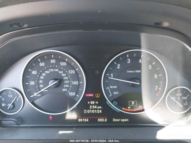 WBA3B5G56ENS09787 BMW 328i Xdrive