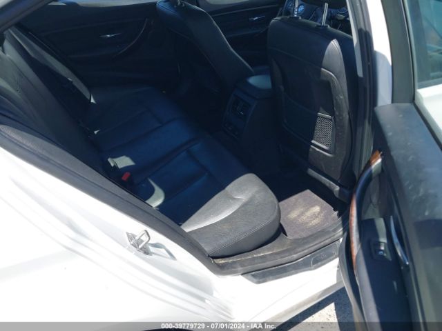 WBA3B5G56ENS09787 BMW 328i Xdrive