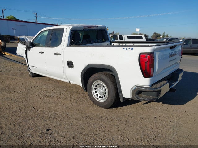 Продажа на аукционе авто 2023 Gmc Sierra 1500 Pro, vin: 1GTRUAEK4PZ147696, номер лота: 39779730