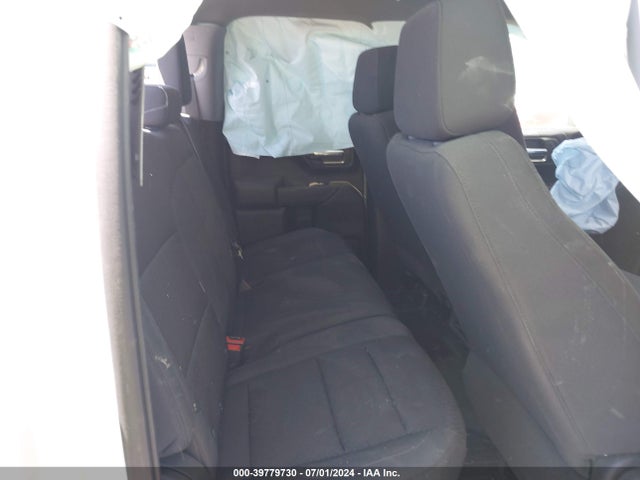 Продажа на аукционе авто 2023 Gmc Sierra 1500 Pro, vin: 1GTRUAEK4PZ147696, номер лота: 39779730