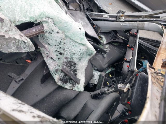 JTDKBRFU7J3596337 Toyota Prius Two