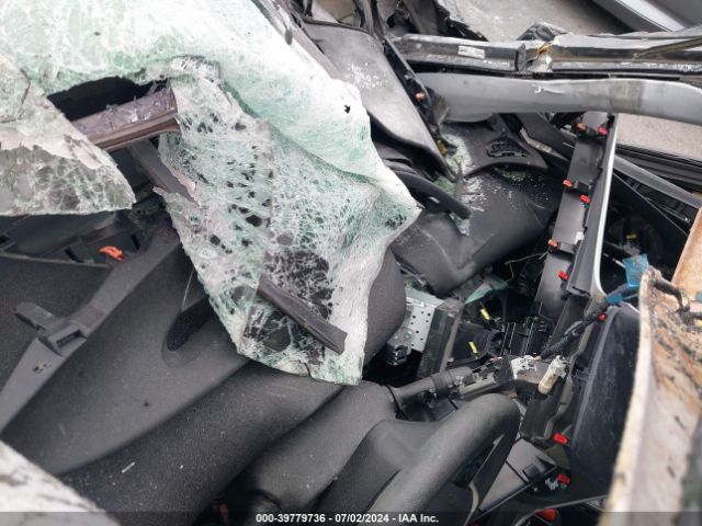 JTDKBRFU7J3596337 Toyota Prius Two