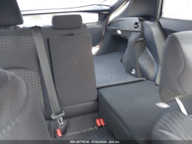 JTDKBRFU7J3596337 Toyota Prius Two