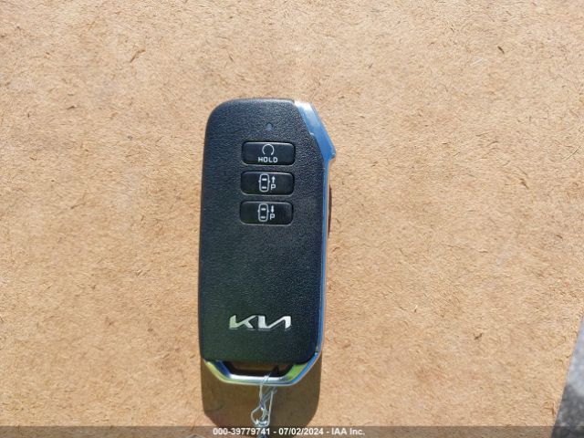 KNDC5DLE5R5194778 KIA Ev6 Gt